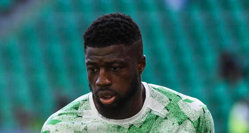  - ASSE : une recrue estivale se prend pour Khazri !