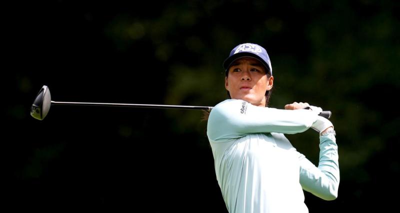  - Solheim Cup : la team Europe au complet 