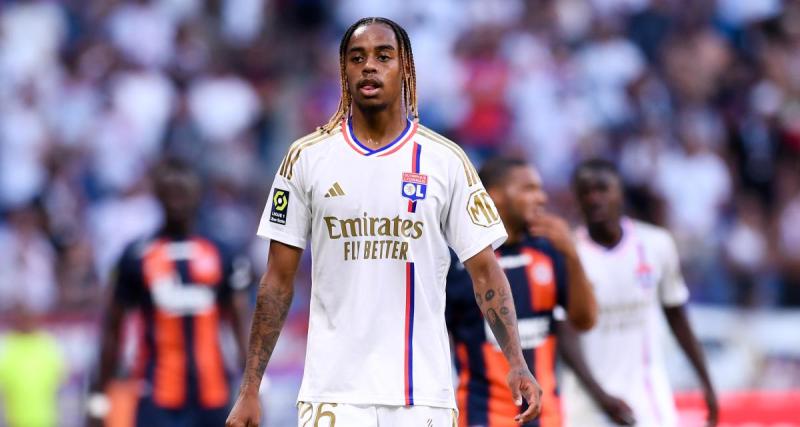  - PSG : la demande culotée de l'OL pour laisser partir Barcola