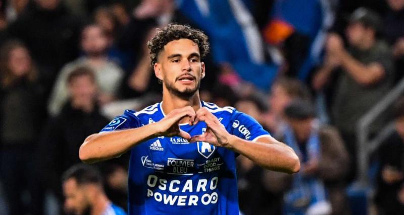  - ASSE - Mercato : les Verts foncent sur Van Den Kerkhof, un ancien Vert en plan B !