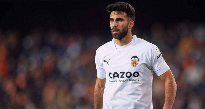  - FC Nantes – Mercato : une alternative à Touré (OM) ouverte en Liga ?