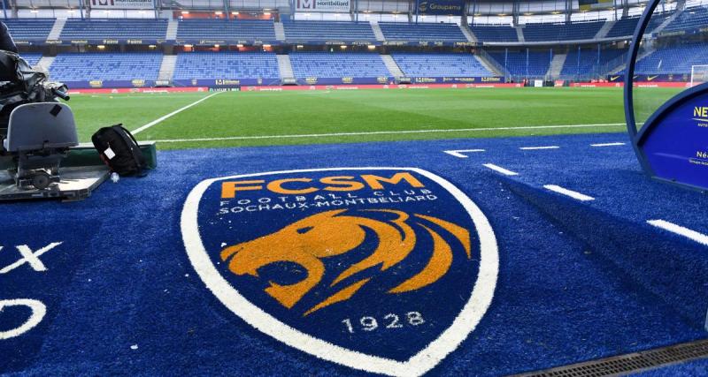  - National : Sochaux - Orléans officiellement reprogrammé ! 