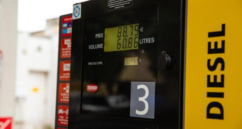  - Prix des carburants : aucun coup de pouce à attendre de la part du gouvernement !
