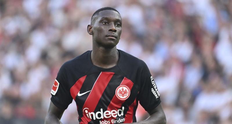  - PSG - Mercato : Francfort a fixé le prix de Kolo Muani, l'OL a posé ses conditions pour Barcola