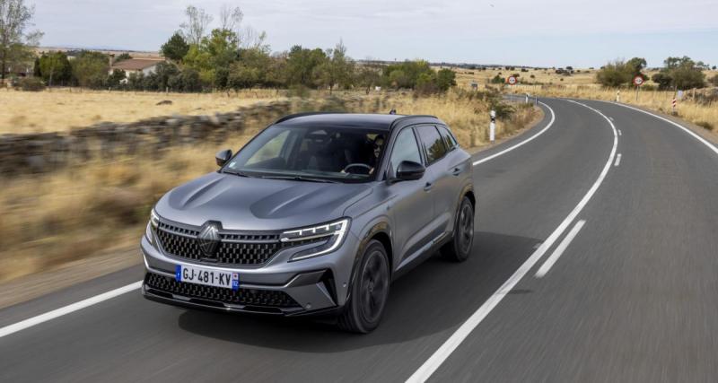 - Les Français n'ont-ils toujours d'yeux que pour Citroën, Peugeot et Renault ?