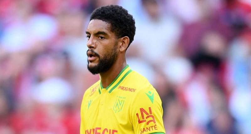  - FC Nantes : Castelletto au bras de fer avec le club ?