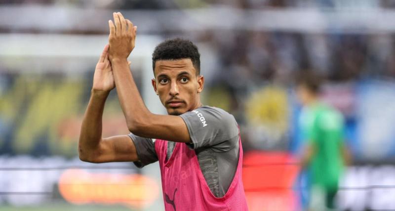  - OM – Mercato : l’Arabie Saoudite aurait déjà tranché pour Ounahi