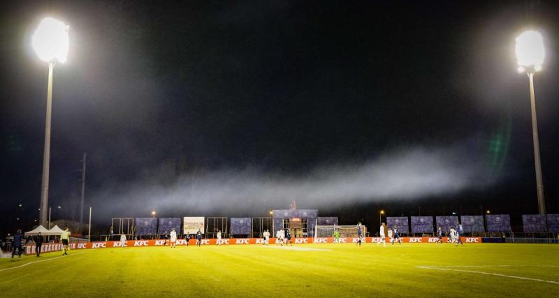  - N2 : un choc de la première journée avancé ! (off)