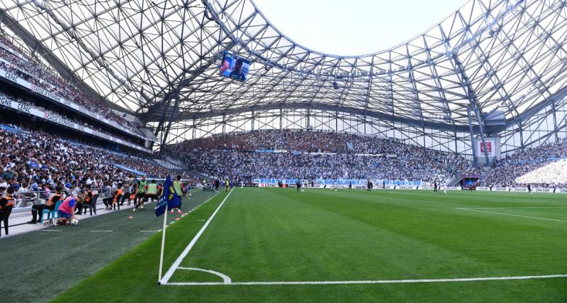  - OM : des élus se mobilisent pour décaler le match contre Brest