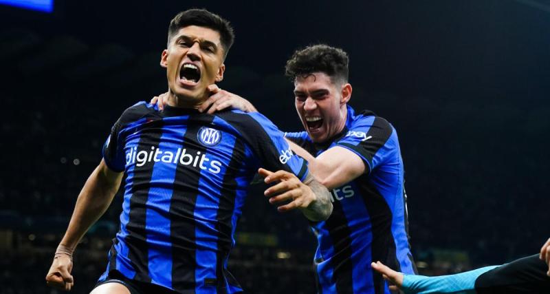  - OM : Longoria pousse pour signer une star de l’Inter Milan !