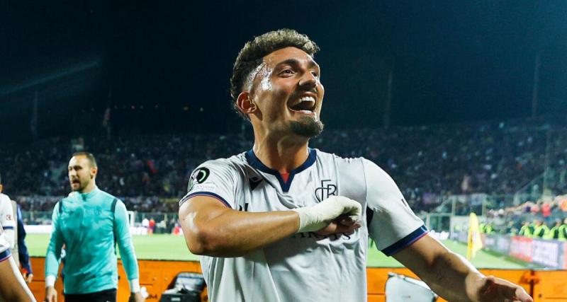  - LOSC - Mercato : Lille a deux pistes pour son buteur... dont une à l'Inter Milan