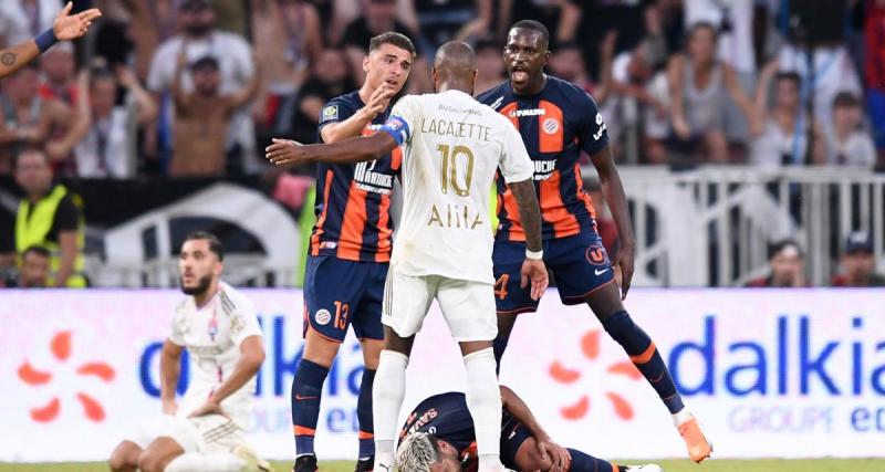  - Ligue 1, Ligue 2 : la sanction de Lacazette, les incidents d’Ajaccio – Bordeaux… La commission de la LFP s’est prononcée !