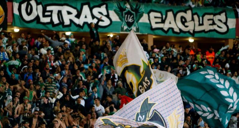  - ASSE - Mercato : Bentayg officialise son départ du Raja