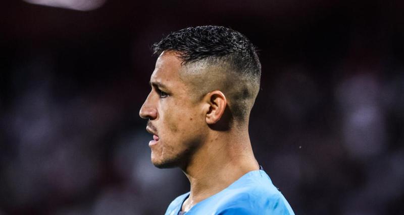  - OM - Mercato : Alexis Sanchez à l'Inter... grâce à Pablo Longoria ?