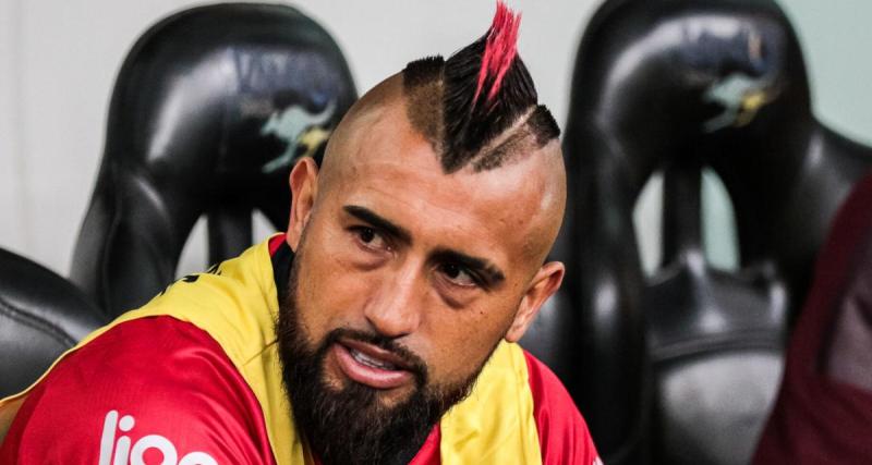  - FC Barcelone, Juventus : la vilaine boulette d'Arturo Vidal