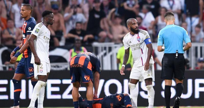  - OL - PSG : le sort de Lacazette est scellé !