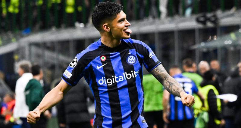  - OM : accord trouvé pour Correa, l’Argentin va débarquer à Marseille ! 