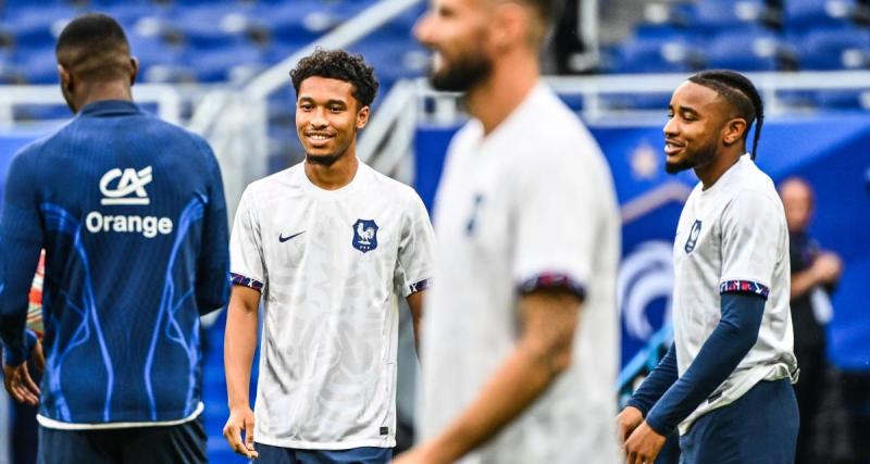  - Liverpool : un ancien de l’OM était pisté ! 