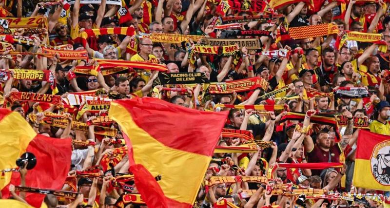  - RC Lens : Rothen s'inquiète pour les Sang et Or