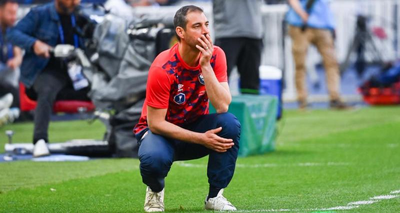  - Caen : « Ça va être la guerre des clochers tous les week-ends » prévient Nicolas Seube