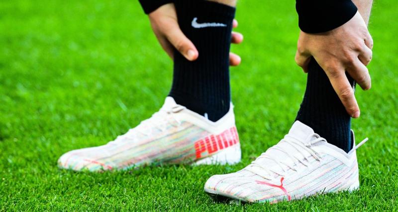  - Jura Dolois : un international tchadien s’engage ! (off)