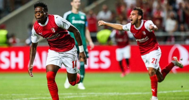  - Ligue des Champions : Galatasaray, Braga, Panathinaïkos… Les résultats de la soirée ! 