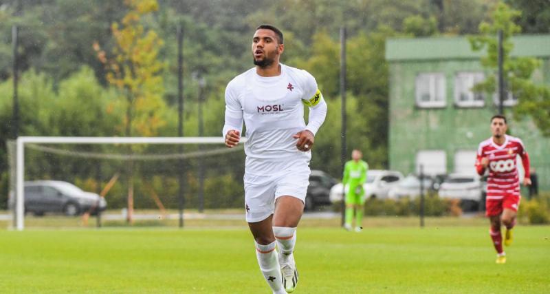  - Metz : Matthieu Udol prolonge jusqu’en 2027 (off)