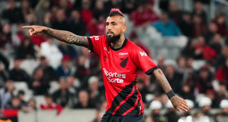  - Arturo Vidal en pleine polémique après un commentaire désagréable sur un joueur décédé 