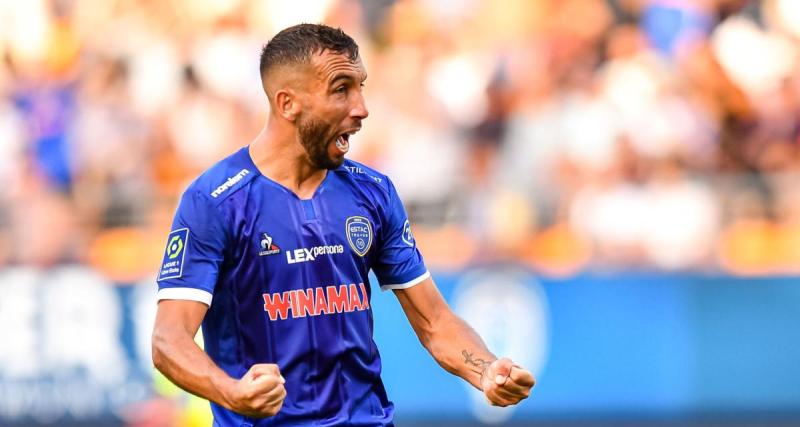  - ASSE - INFO BUT! Mercato : les Verts accélèrent pour Tardieu et Van Den Kerkhof