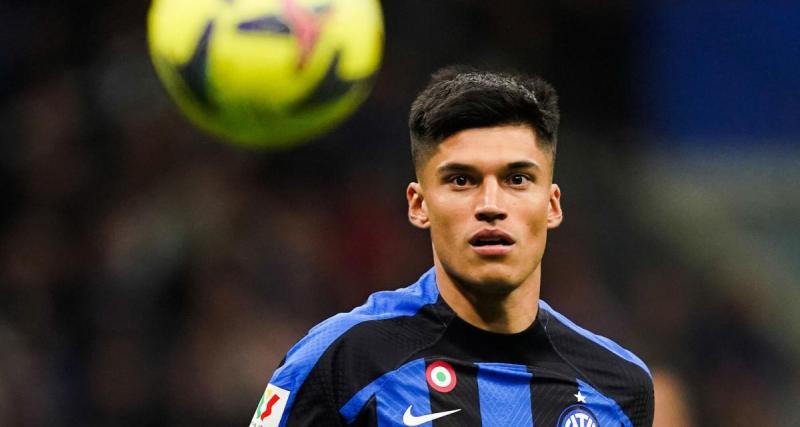  - OM, LOSC - Mercato : Longoria a grillé Létang, Marseille tient son nouvel attaquant !