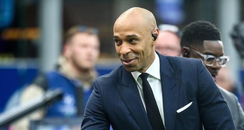  - Équipe de France Espoirs : Thierry Henry n’aurait toujours pas signé son contrat ! 
