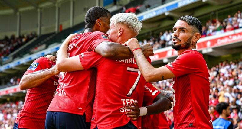  - Lille - Rijeka : sur quelle chaîne et à quelle heure ?