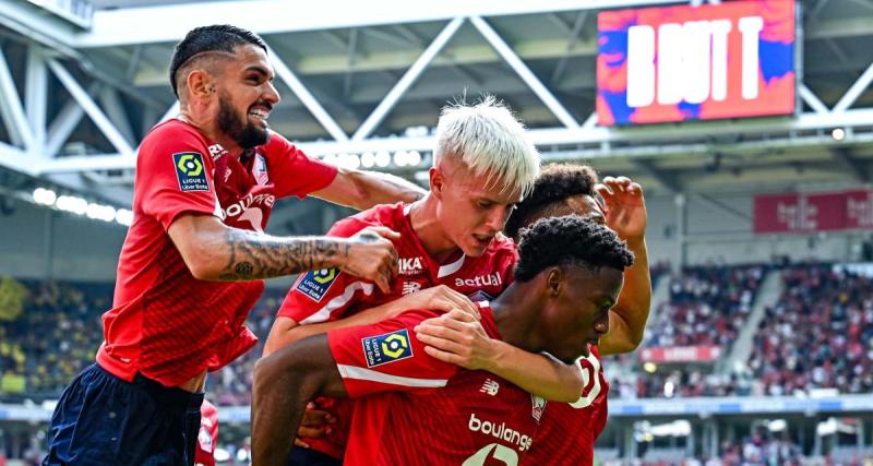  - Lille - Rijeka : quelle chaîne et comment voir le match en streaming ?