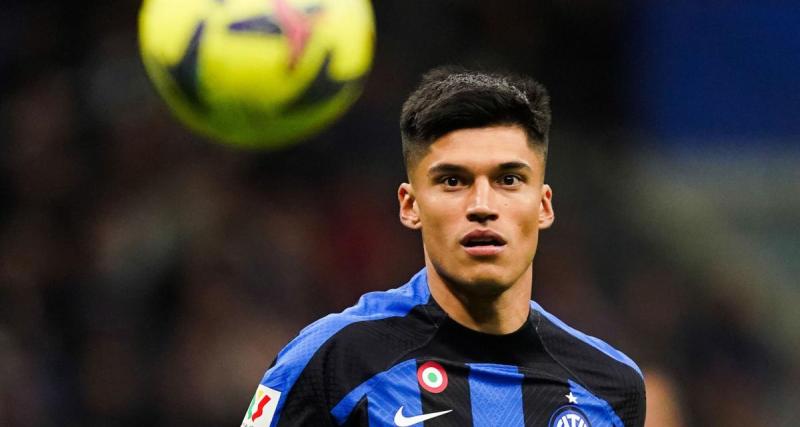  - OM - Mercato : c’est signé pour Correa, les détails de l’opération dévoilés