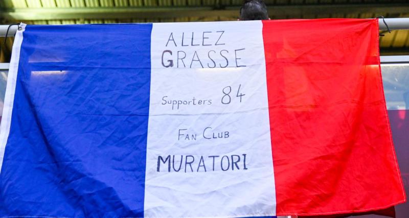  - Pays de Grasse : les nouveaux maillots sont connus !