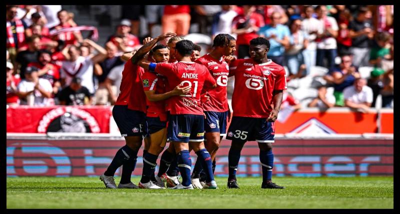  - Lille - Rijeka : les compos probables !