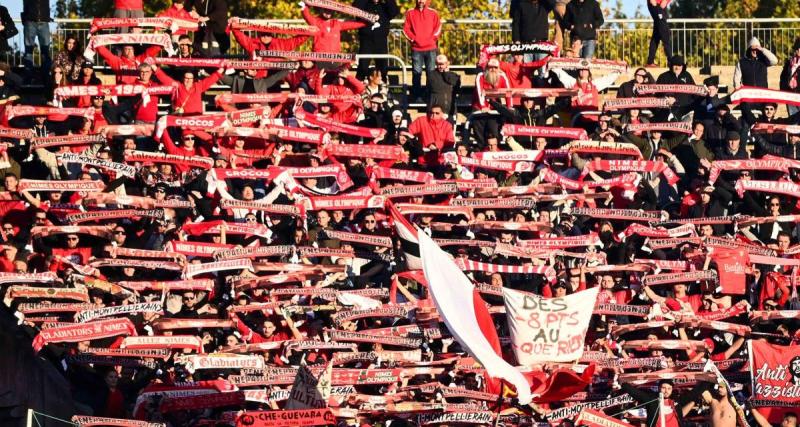  - Nîmes : le collectif « Sauvons le Nîmes Olympique » devient une association ! 