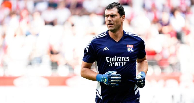  - Équipe de France Espoirs : Rémy Vercoutre, futur entraîneur des gardiens ?