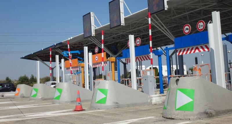  - Péage gratuit sur l’A63 : beaucoup d’argent perdu pour l’exploitant, une aubaine pour les automobilistes