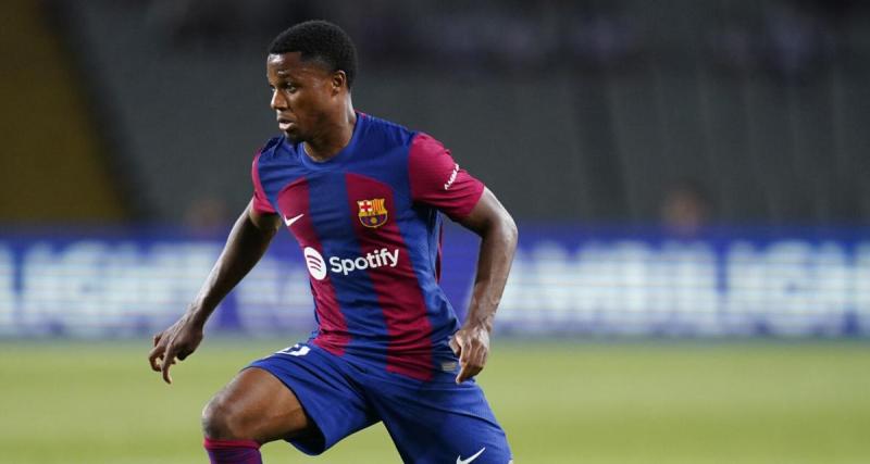  - FC Barcelone, Real Madrid - Mercato : coup de tonnerre pour Ansu Fati !