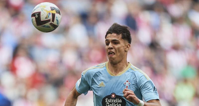  - Gabri Veiga, sur le point de signer en Arabie Saoudite