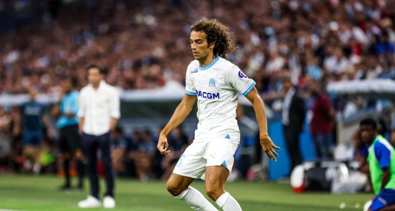  - OM : le départ de Guendouzi bouclé avant la fin de la semaine ?