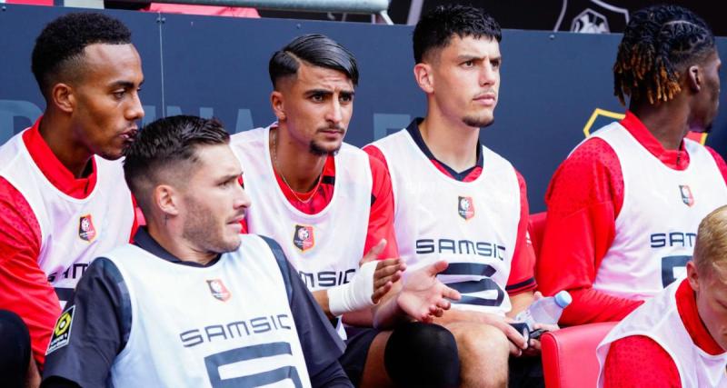  - FC Nantes - Mercato : on sait quand Abline (Stade Rennais) doit signer à Nantes 