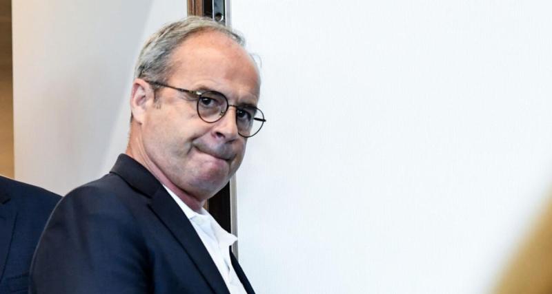 - PSG - Mercato : Luis Campos a déjà un plan B à Barcola (OL)