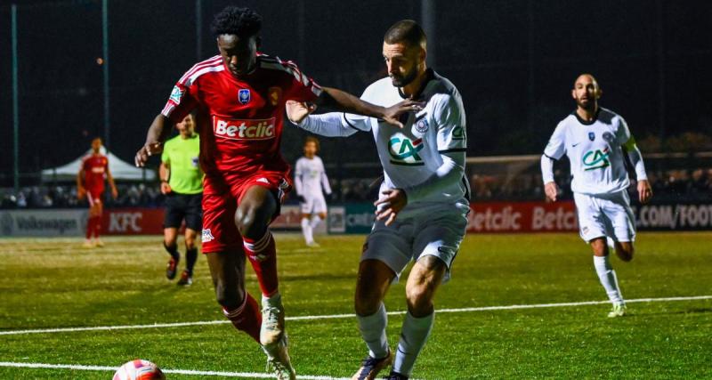  - Coupe de France : 7355 clubs enregistrés pour l'édition 2023-2024