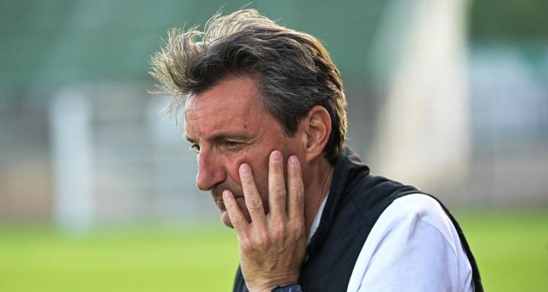 - National : Martigues peste contre la programmation de ses matchs le lundi et interpelle la FFF