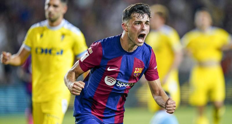  - Barça : mauvaise nouvelle pour Xavi et les Blaugrana !