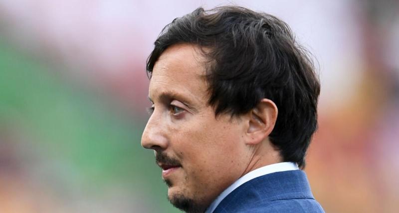  - OM : un ancien arrive en renfort à Marseille !