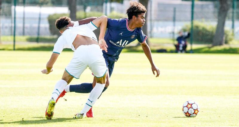  - PSG - Mercato : le club officialise un nouveau départ !