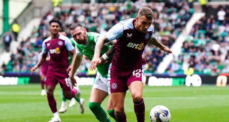  - Nice : Unai Emery jette un froid sur une arrivée de Lucas Digne chez les Aiglons